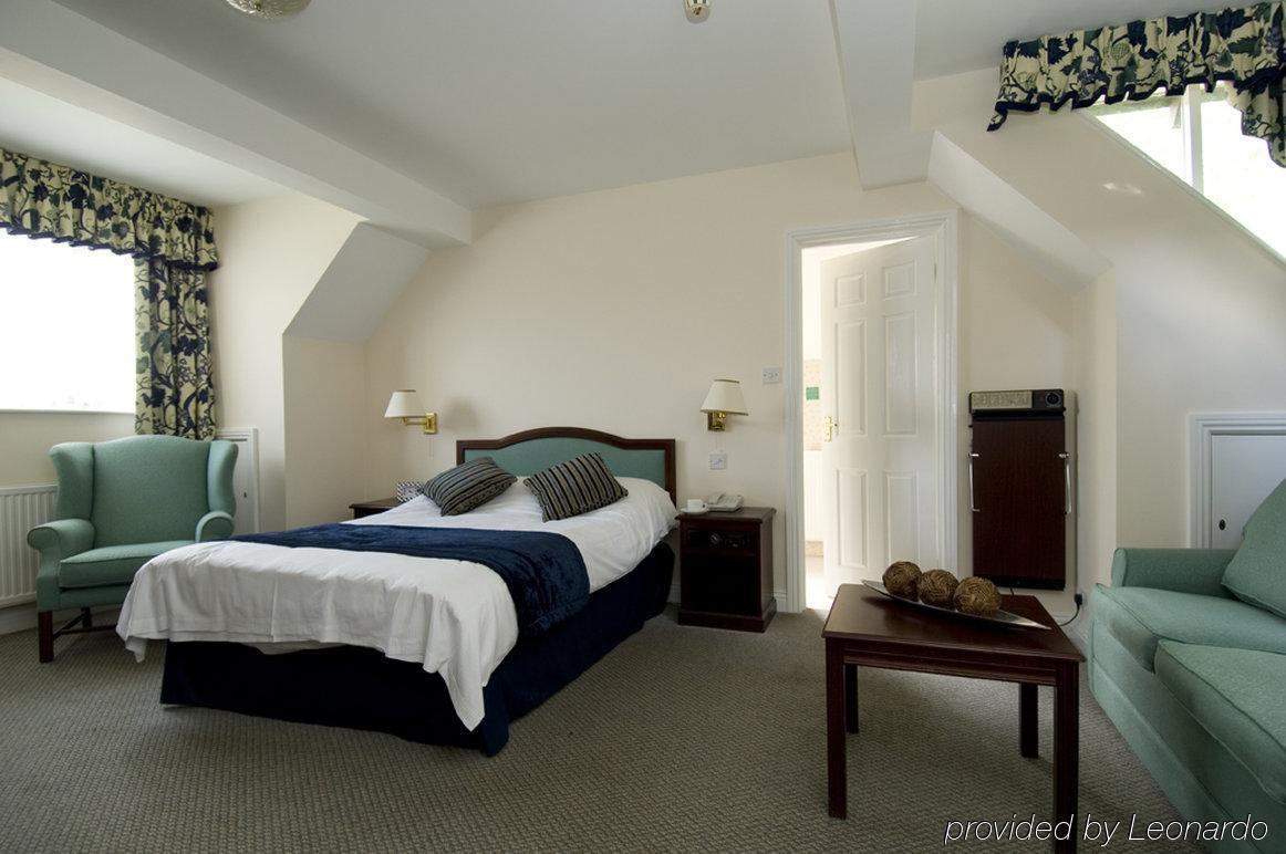 Boxmoor Lodge Hotel Hemel Hempstead Habitación foto